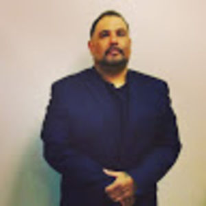 Meet your Posher, Robert